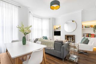 Modern 5-Bed Home in Maida Vale - London - 6