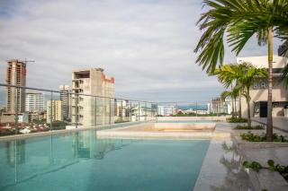 Sunsets on a private terrace - 5