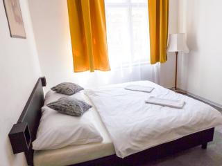 Soukromý pokoj v centru C2 - 1