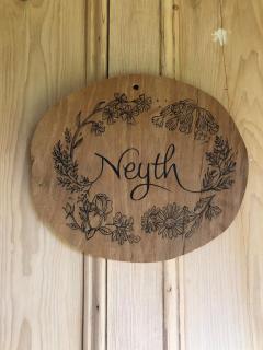 Neyth Round House - Sancreed - 8