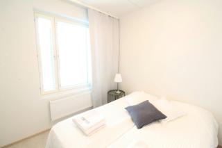 Spacious Apartment for 4 - Kivistö - 5