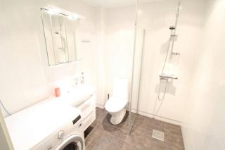 Spacious Apartment for 4 - 4