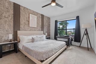 Stylish 2BR with Pool Central SLC - Great Access - 7