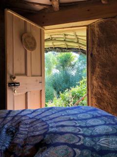 Neyth Round House - Sancreed - 8
