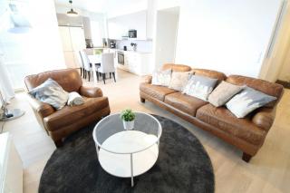Spacious Apartment for 5 with Sauna - Vantaa - 0