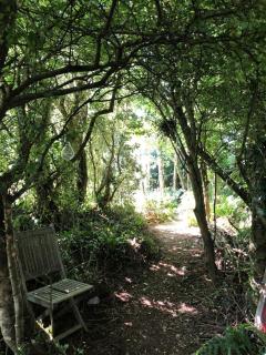 Neyth Round House - 6