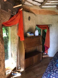 Neyth Round House - Sancreed - 5