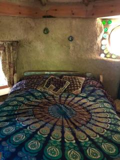Neyth Round House - Sancreed - 4