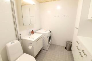 Spacious Apartment for 5 with Sauna - 2