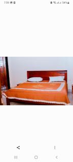 AIRPORT INN MOTEL - Kigali - 8
