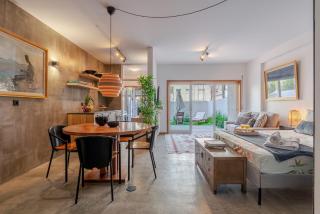 HostWise – Modern Flat w/ Terrace | Near the Beach - Matosinhos - 6