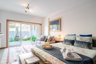 HostWise – Modern Flat w/ Terrace | Near the Beach - Matosinhos - 1