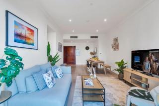 Family and Group Friendly Near Beach Metro and Marina - 4