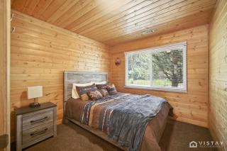 Stunning Log Cabin Close to Panguitch Lake - Panguitch - 7