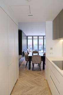 Cosmopolitan Hideaway - London - 3