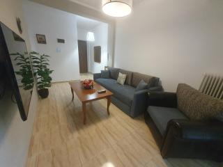 Costas Parkside Apartment - Alexandroupoli - 0