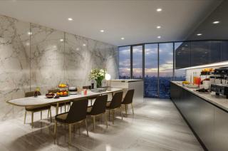 The Rich Rama 9 Luxury Condos - - 4