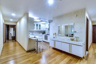 Marina View, 2BR Ideal for Groups, Walk to beach - 4