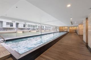 QV Viaduct Sub Penthouse (1152) - Auckland - 0