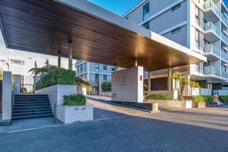 QV Viaduct Sub Penthouse (1152) - Auckland - 7