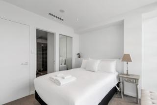 QV Stays Viaduct Sub Penthouse - Auckland - 8