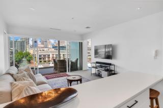 QV Stays Viaduct Sub Penthouse - Auckland - 0