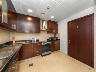 Comfy 2BR Amwaj 4 Sleeps 10 - 3