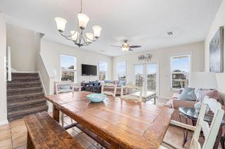 Barefoot Breeze,Steps To The Beach ,Pool ,Sleeps 13, Seacrest - 6