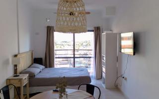 Departamento Boulevard - 4