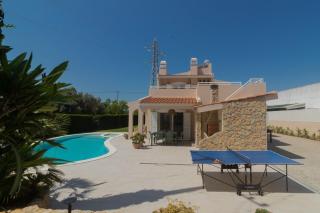 villa serenite et lumiere - Tamraght Ouzdar - 5