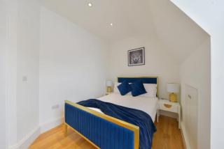 St Albans Modern Hideaway Retreat - Saint Albans - 0