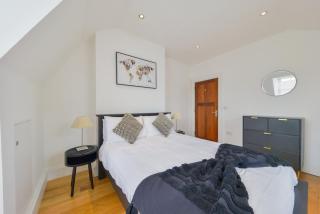 St Albans Modern Hideaway Retreat - Saint Albans - 4