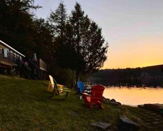 Muskoka Cabana - Sandy beach cottage in Muskoka - Windermere - 8