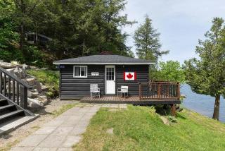 Muskoka Cabana - Sandy beach cottage in Muskoka - Windermere - 7