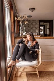 Muskoka Cabana - Sandy beach cottage in Muskoka - Windermere - 6