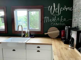 Muskoka Cabana - Sandy beach cottage in Muskoka - Windermere - 3