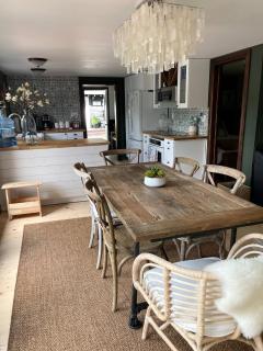 Muskoka Cabana - Sandy beach cottage in Muskoka - Windermere - 2