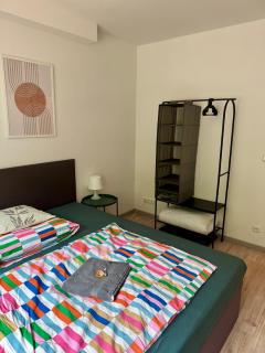 ausZEITlarn - Apartment - Zeitlarn - 3