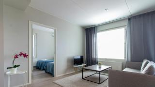 Convenient Apartment for 4 - Vantaa - 0