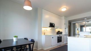 Convenient Apartment for 4 - Vantaa - 8