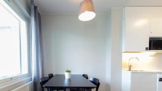 Convenient Apartment for 4 - Vantaa - 7