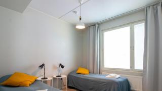 Convenient Apartment for 4 - Vantaa - 2