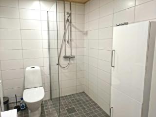 Convenient Apartment for 3 - 3