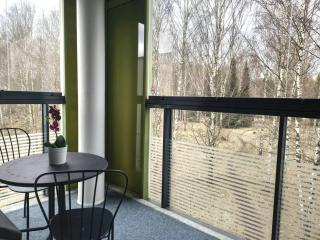 Convenient Apartment for 3 - Vantaa - 2