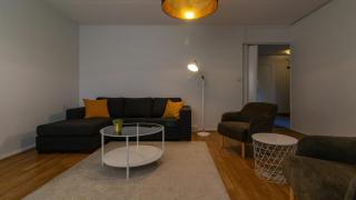 Spacious Apartment for 6 - 7