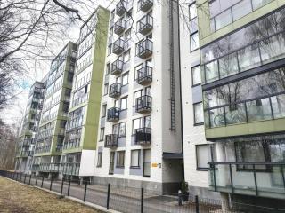 Convenient Apartment for 3 - Vantaa - 1