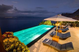 The Point Resort Lembongan - 4