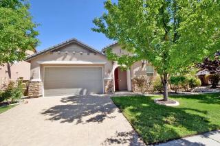 Lake Tahoe Reno 4 Bedrooms Full Kitchen King Bed - Steamboat - 9