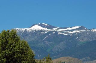 Lake Tahoe Reno 4 Bedrooms Full Kitchen King Bed - Steamboat - 6