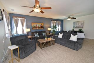 Lake Tahoe Reno 4 Bedrooms Full Kitchen King Bed - 5